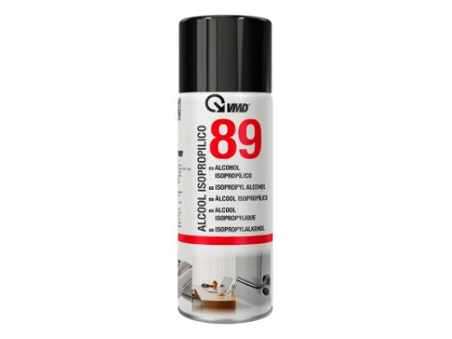 سبريه معقم اسطح كحول 400 مل VMD89
