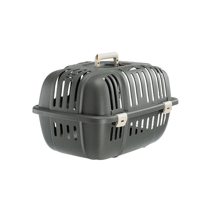 حاملة حيوانات JET بلاستيك قوي للكلاب من Ferplast