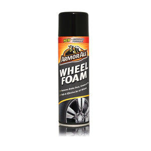 ارمورال رغوة تنظيف جنطات 500 مل ارمورال رغوة تنظيف جنطات 500 مل