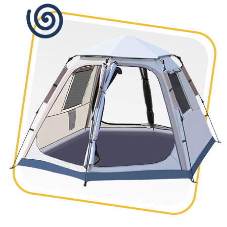 السفر والتخييم