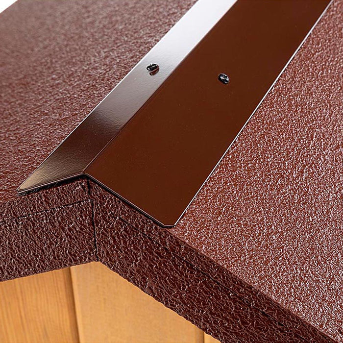 بيت كلب خشبي كبير جداً من Ferplast