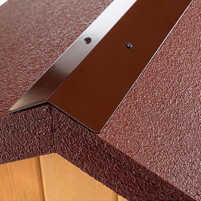 بيت كلب خشبي كبير جداً من Ferplast