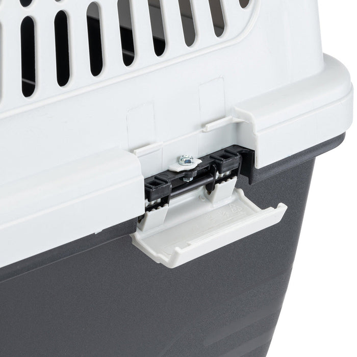 حاملة كلاب مقاس 4+ من Ferplast