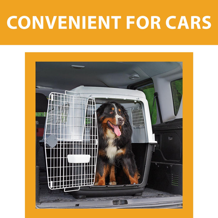 قفص نقل مقاس 80 للكلاب من Ferplast