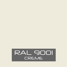 سبريه دهان اكرليك بيج ايطالي VMD100 BIANCO CREMA RAL9001