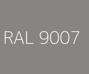 سبريه دهان اكرليك سكني ايطالي VMD100 GRIGIO ALUMINIO RAL9007