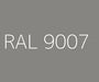 سبريه دهان اكرليك سكني ايطالي VMD100 GRIGIO ALUMINIO RAL9007
