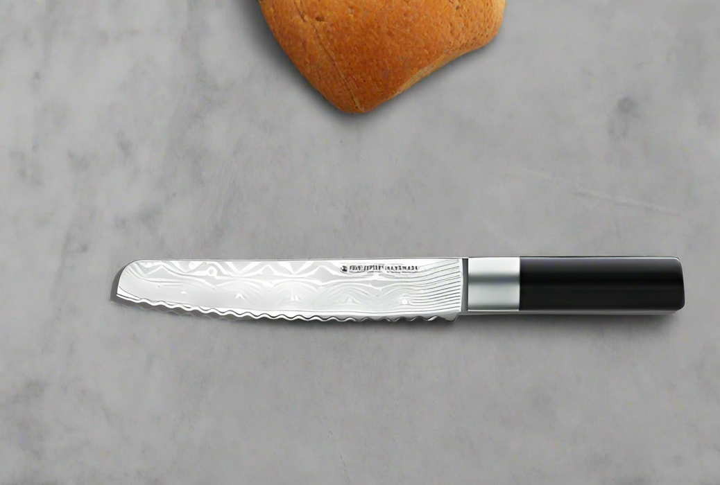 سكين تقطيع الخبز من سبتر Zepter