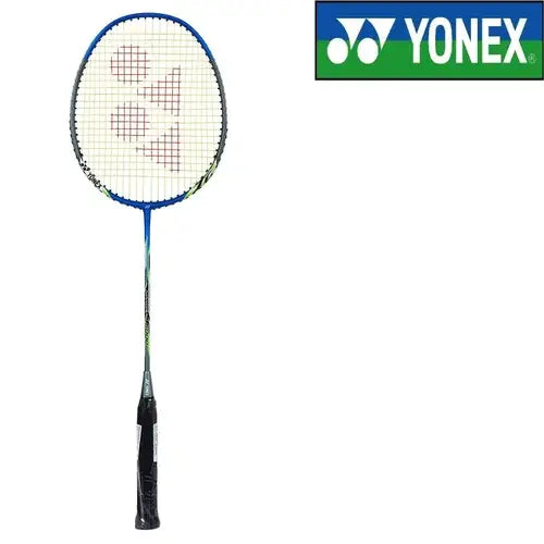 مضرب الريشة Yonex B4000 بوزن 105 جرام للإطارات الألومنيوم والفولاذي للمبتدئين