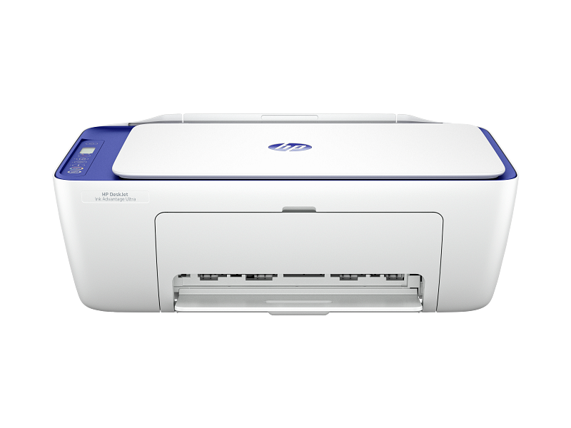 طابعة HP DeskJet 4927 للطباعة السريعة بجودة عالية والمناسبة للاستخدام الشخصي والمهني