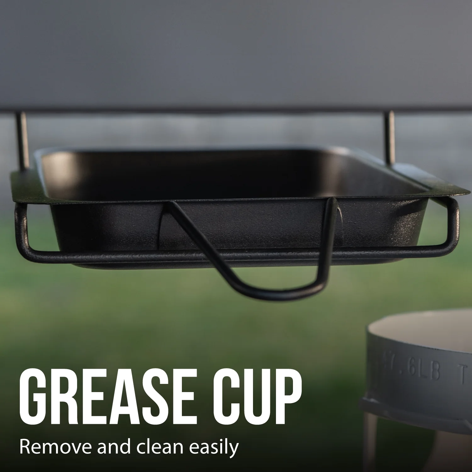 Expert Grill 5-Burner Propane Gas Grill with Side Burner – 62,000 BTUs & 641 in² Cooking Space Expert Grill 5-Burner Propane Gas Grill with Side Burner – 62,000 BTUs & 641 in² Cooking Space