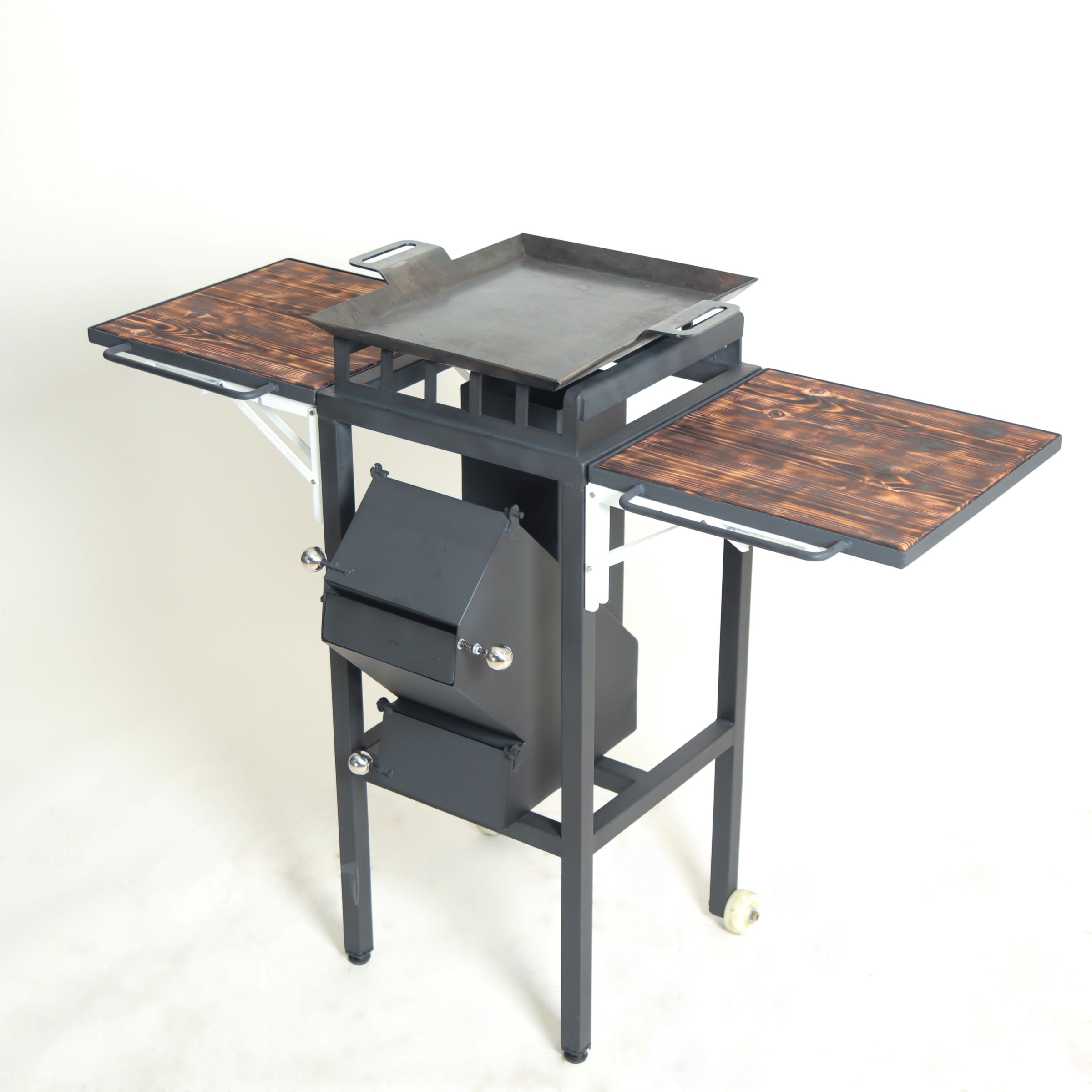 The Royal Multi-Purpose Stove The Royal Multi-Purpose Stove