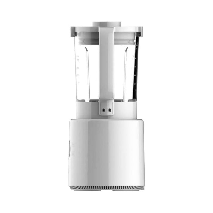 خلاط شاومي برو BHR07QSEU أبيض 5.3 قدم مكعب بتصميم بلاستيكي مميز