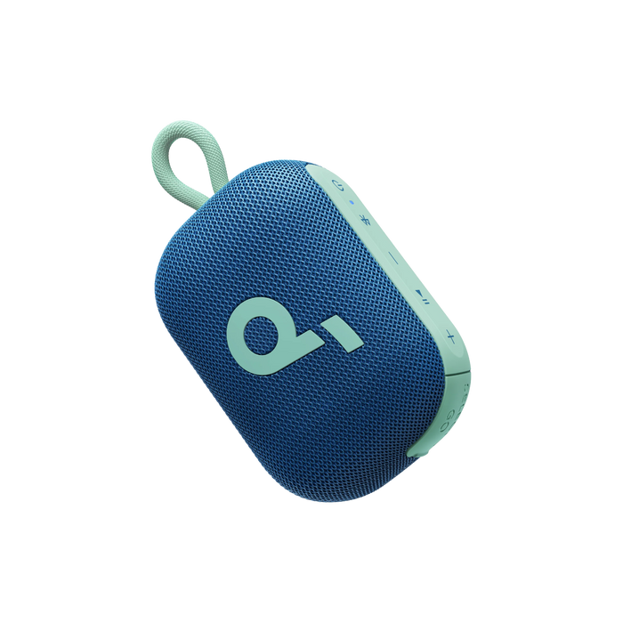 مكبر صوت A31X1131 Select 4 Go مخرج 5W وعمر تشغيل حتى 20 ساعة من Anker