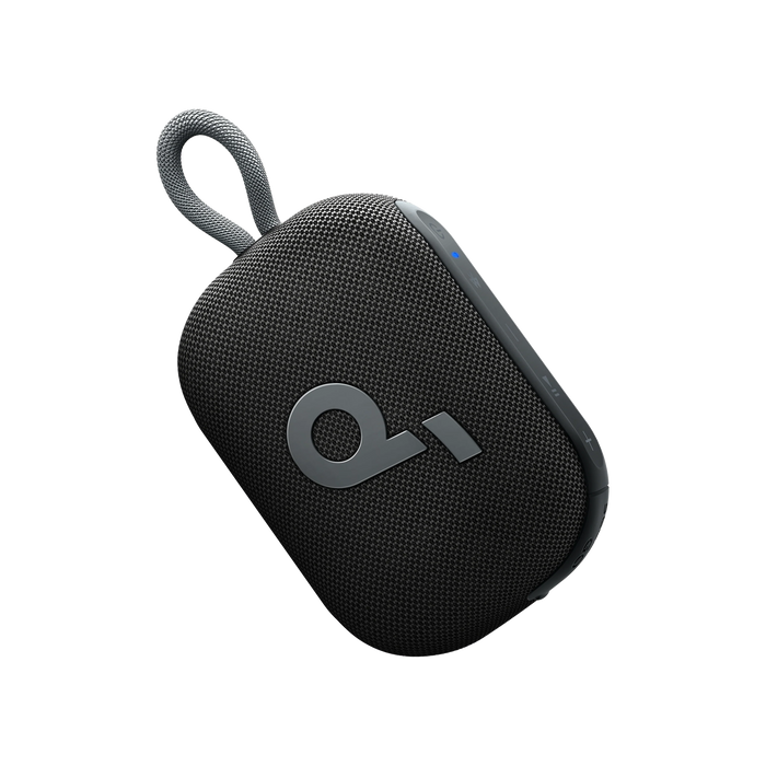 مكبر صوت A31X1111 سيلكت 4 جو 5W يدوم حتى 20 ساعة IP67 من Anker