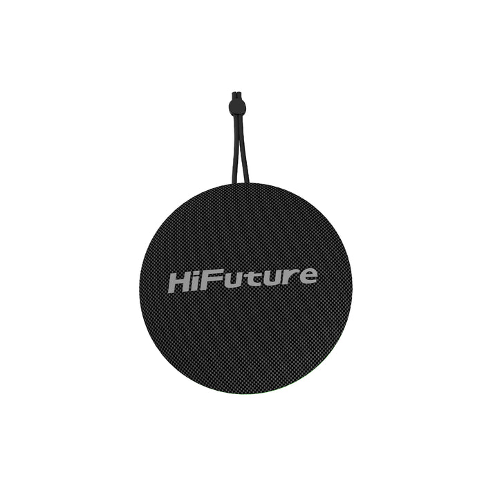 سبيكر محمول أسيندو (Ascendo) بقوة 20 واط وبطارية 15 ساعة من HiFuture