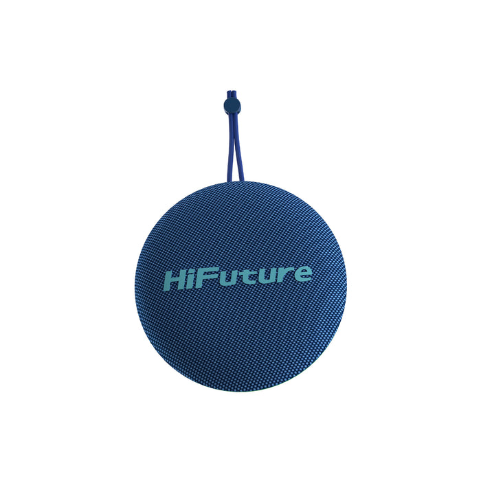 سبيكر محمول أسيندو (Ascendo) بقوة 20 واط وبطارية 15 ساعة من HiFuture