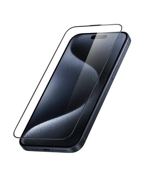 واقي شاشة زجاجي ShieldX Glass 6.9-inch 9H لحماية حتى 5.9 ft من Anker