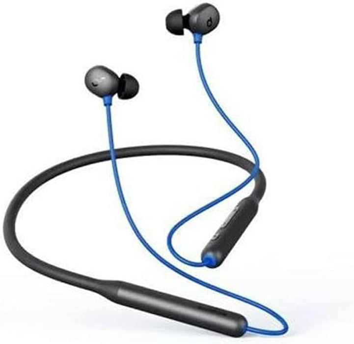 سماعات لاسلكية A3213HJ1 Soundcore Life U2i 10mm بصوت باس غني من Anker