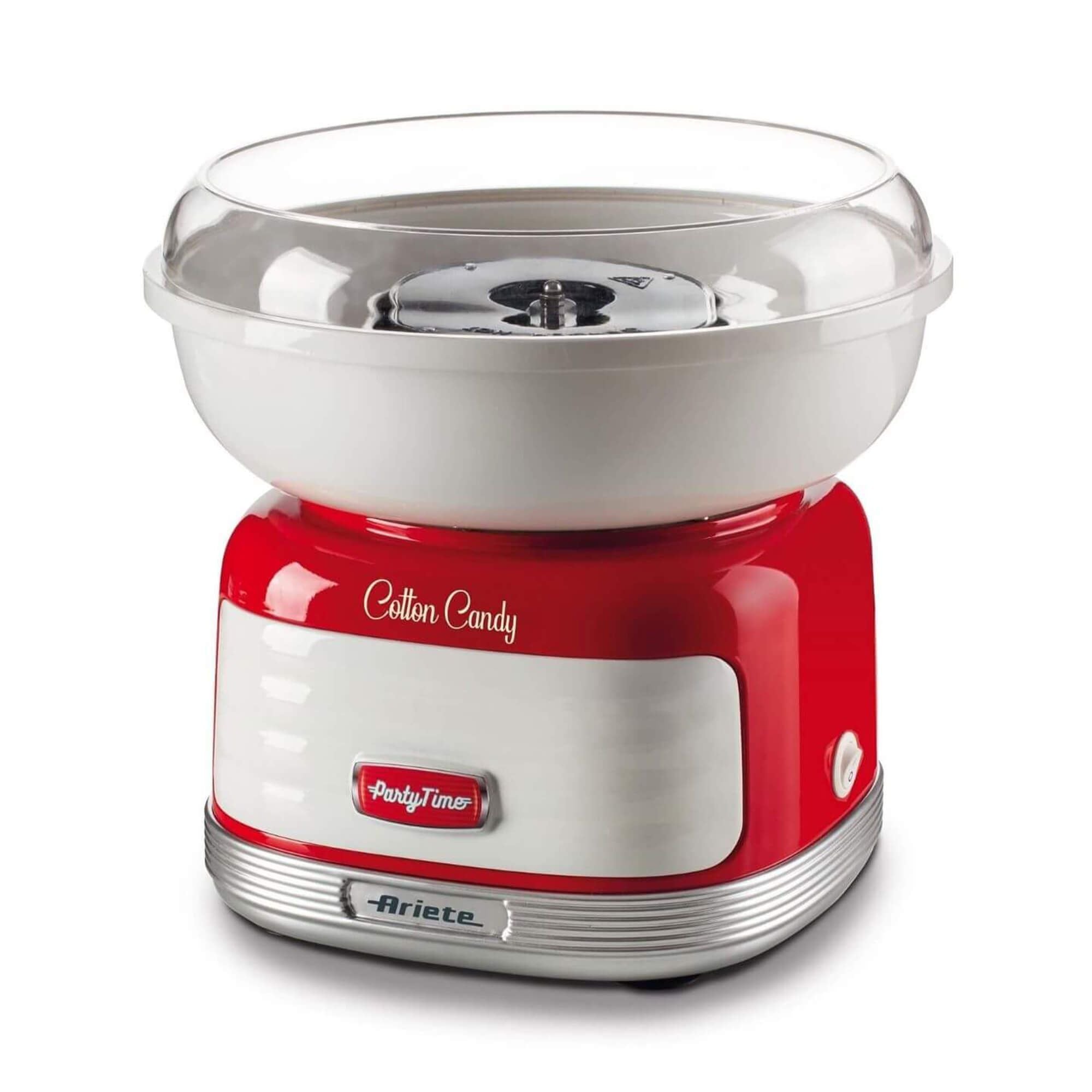 ماكينة صنع غزل البنات Ariete Party Time 2973: 450 واط، ماكينة صنع غزل البنات Ariete Party Time 2973: 450 واط،