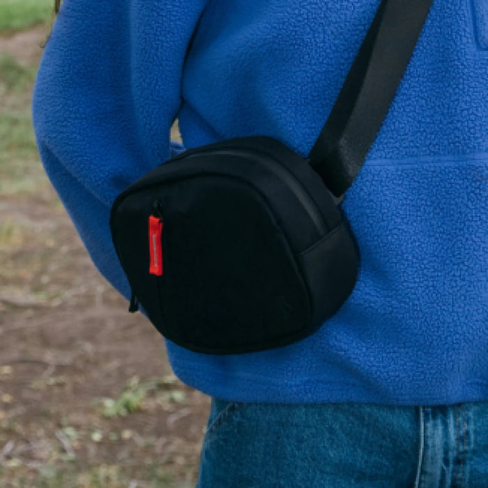 سماعات أذن سماعات رأس لاسلكية فوق الأذن سكلكاندي كراشر 540 بتصميم ناعم وعمر بطارية 40 ساعة أفياتور 900 ANC اللاسلكية بإلغاء الضوضاء - أسود