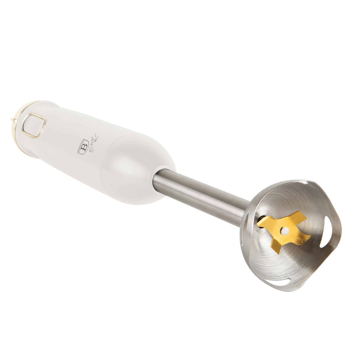 طقم خلاط يدوي وقطاعة 6 قطع من Berlinger Haus - صحارى