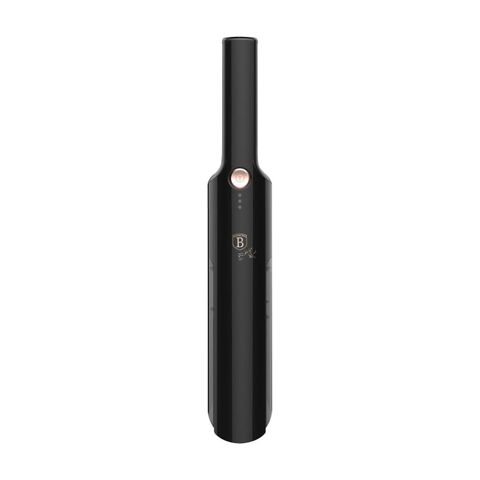 مكنسة كهرباء شحن يدوية من Berlinger Haus - بلاك-روز