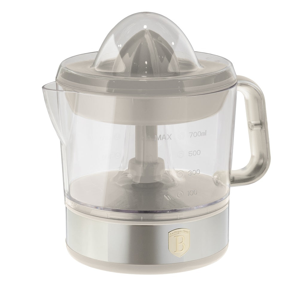 Berlinger Haus 700ml Citrus Juicer - Sahara Berlinger Haus 700ml Citrus Juicer - Sahara