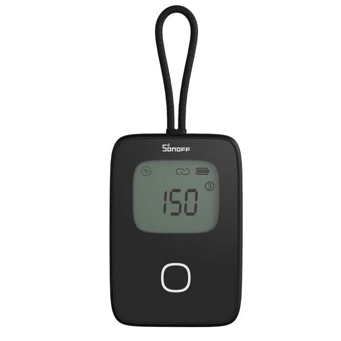 ميزان حرارة لحوم للشواء SONOFF BMT01 مع رصد حرارة عن بُعد وتنبيهات ذكية من sonoff