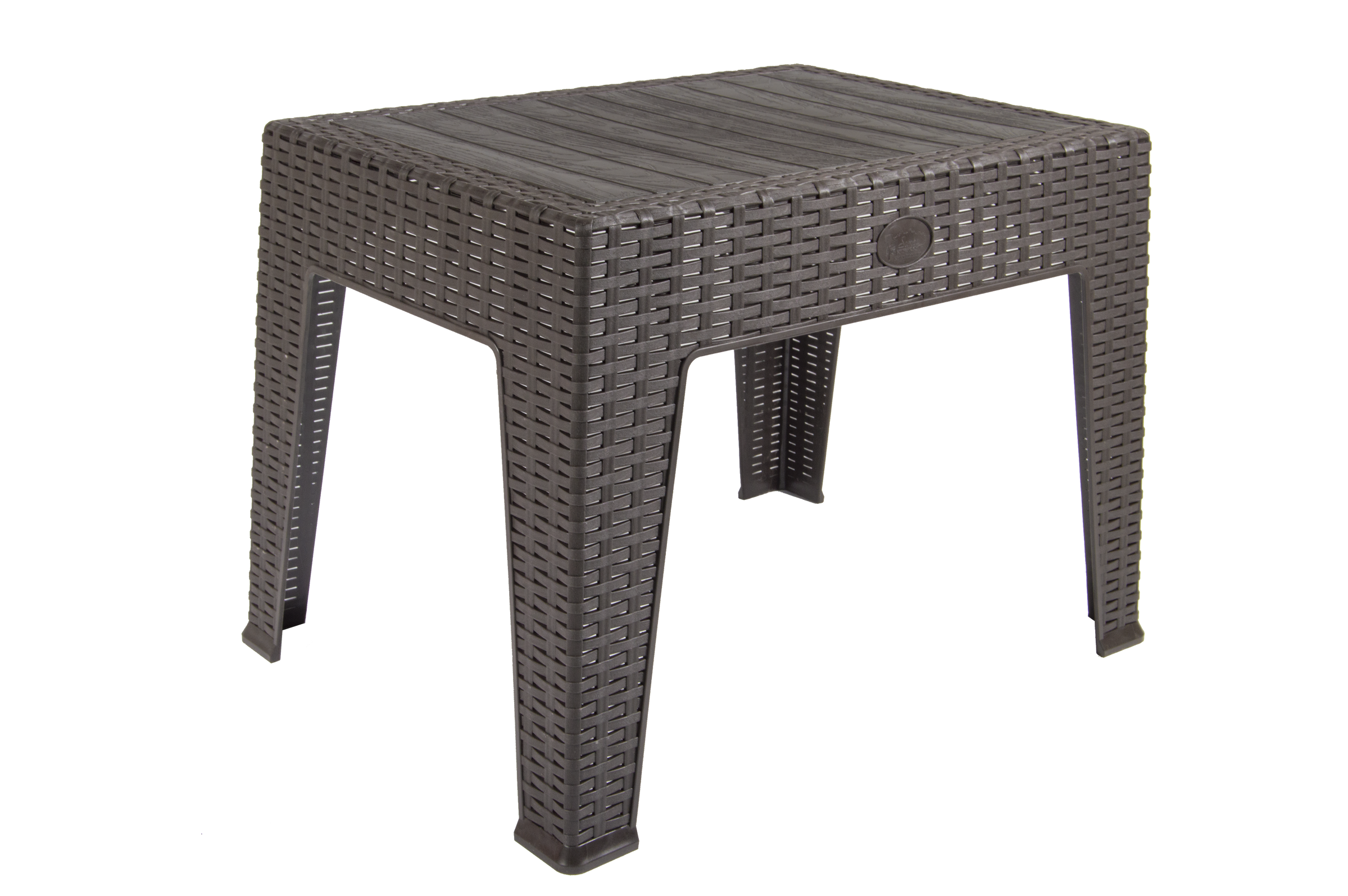 Samba Plastic Bubble Table Samba Plastic Bubble Table