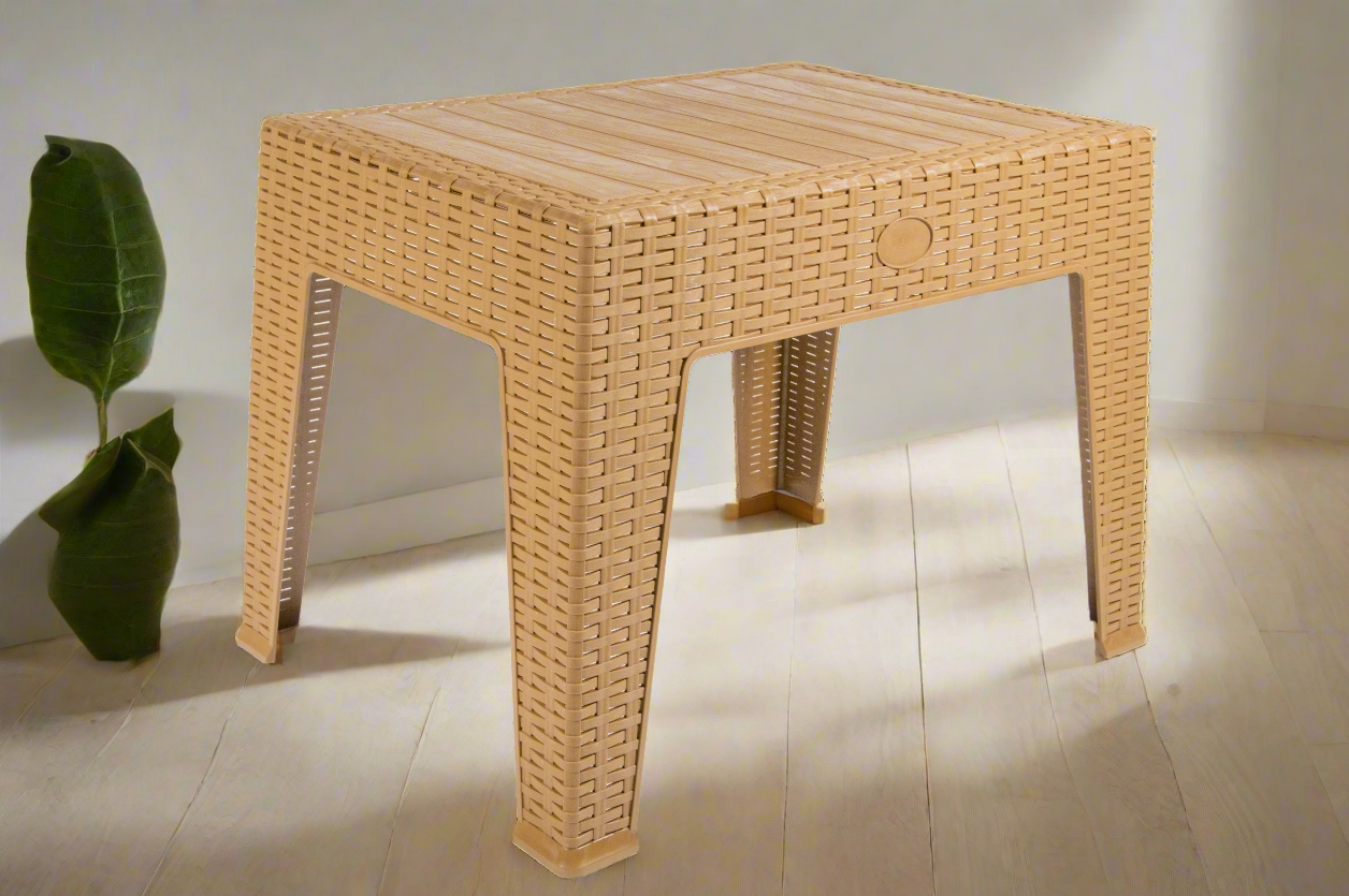 Samba Plastic Bubble Table Samba Plastic Bubble Table