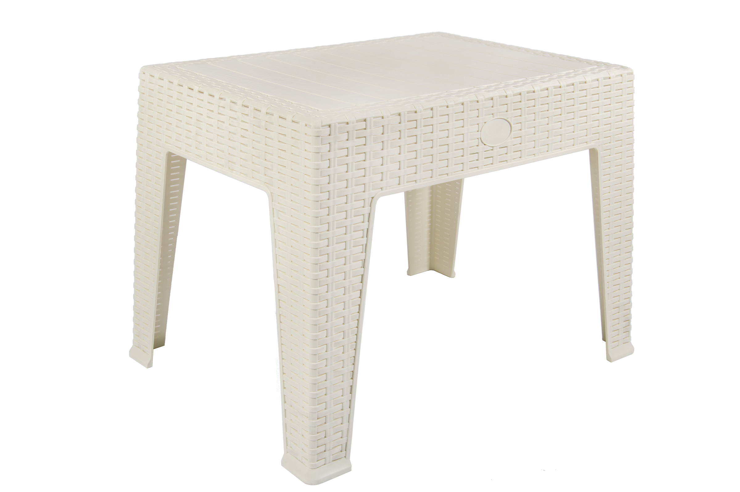 Samba Plastic Bubble Table Samba Plastic Bubble Table