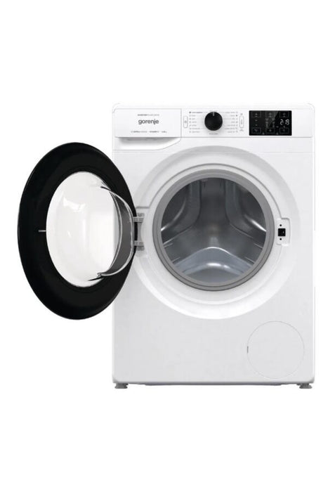 Gorenje washing machine, 8 kg, 1200 rpm, A+++, white