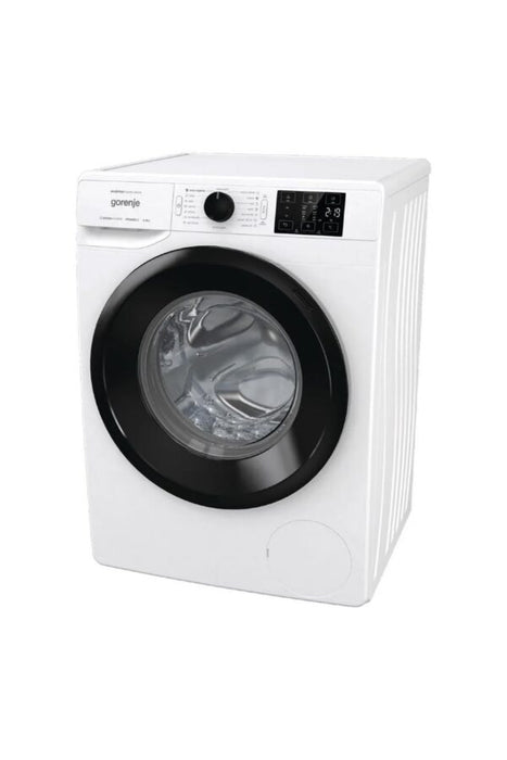Gorenje washing machine, 8 kg, 1200 rpm, A+++, white