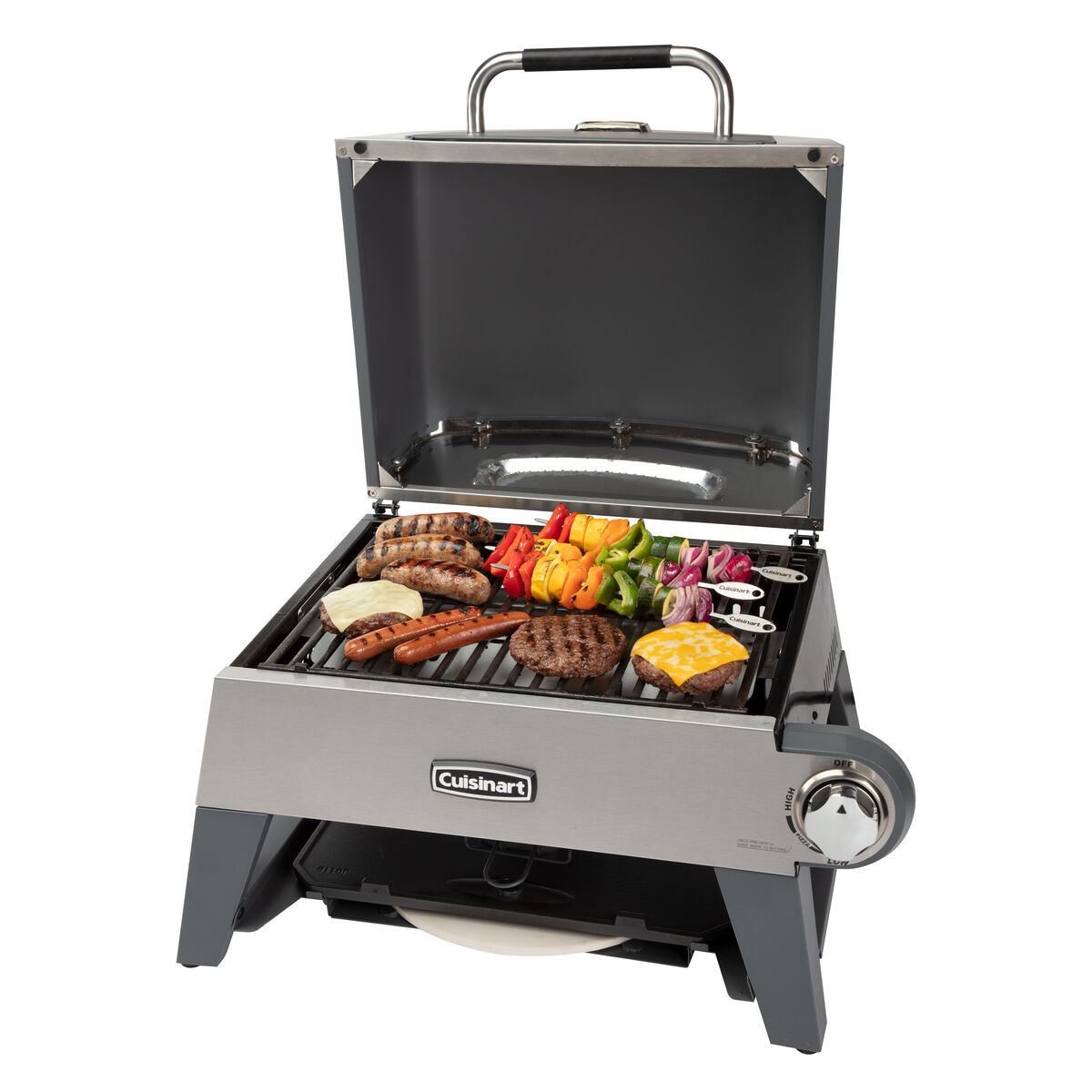 Cuisinart 3-in-1 Grill, Bake Pan, and Pizza Oven Cuisinart 3-in-1 Grill, Bake Pan, and Pizza Oven