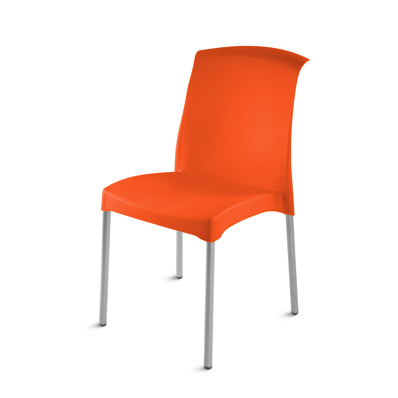 Samba Capri Chair with Aluminum Legs for Indoor and Outdoor Use Samba Capri Chair with Aluminum Legs for Indoor and Outdoor Use