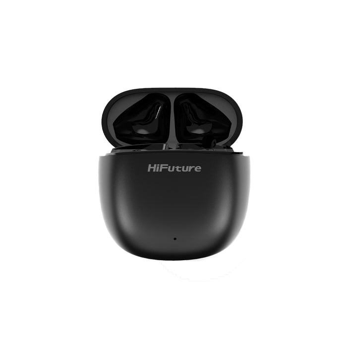سماعات لاسلكية كولور بودز 2 (ColorBuds 2) بلوتوث 5.3 ومقاومة IPX5 من HiFuture