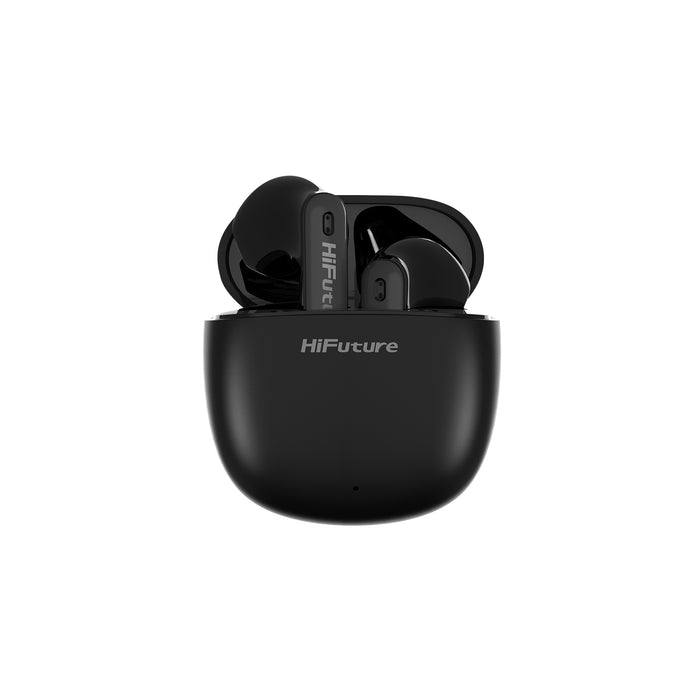 سماعات لاسلكية كولور بودز 2 (ColorBuds 2) بلوتوث 5.3 ومقاومة IPX5 من HiFuture