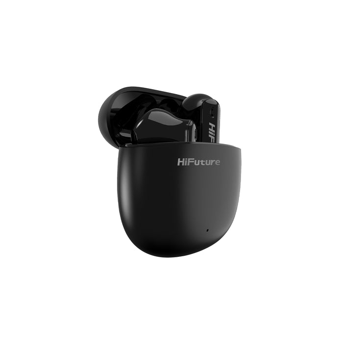 سماعات لاسلكية كولور بودز 2 (ColorBuds 2) بلوتوث 5.3 ومقاومة IPX5 من HiFuture