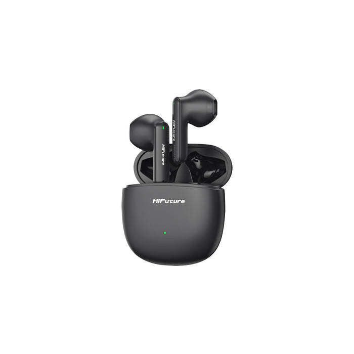 سماعات لاسلكية كولور بودز 2 (ColorBuds 2) بلوتوث 5.3 ومقاومة IPX5 من HiFuture