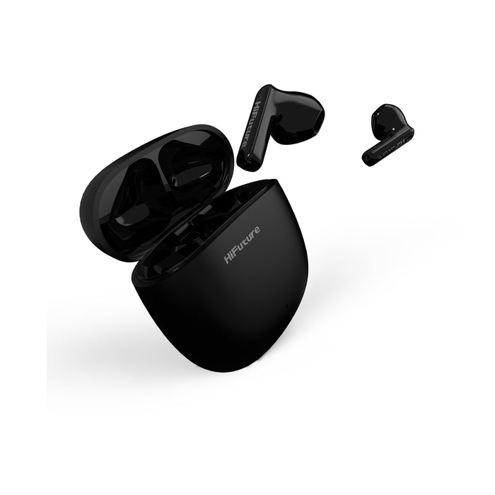 سماعات لاسلكية كولور بودز 2 (ColorBuds 2) بلوتوث 5.3 ومقاومة IPX5 من HiFuture