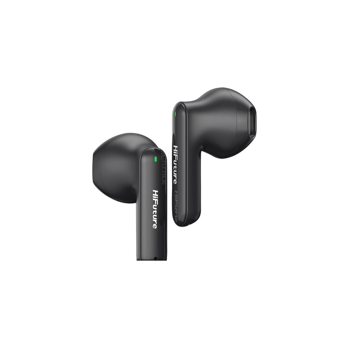 سماعات لاسلكية كولور بودز 2 (ColorBuds 2) بلوتوث 5.3 ومقاومة IPX5 من HiFuture