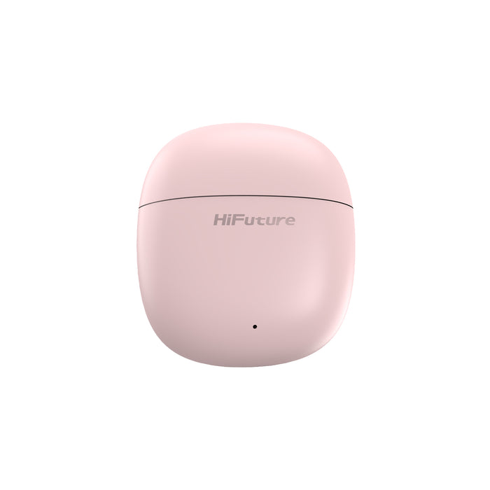 سماعات لاسلكية كولور بودز 2 (ColorBuds 2) بلوتوث 5.3 ومقاومة IPX5 من HiFuture