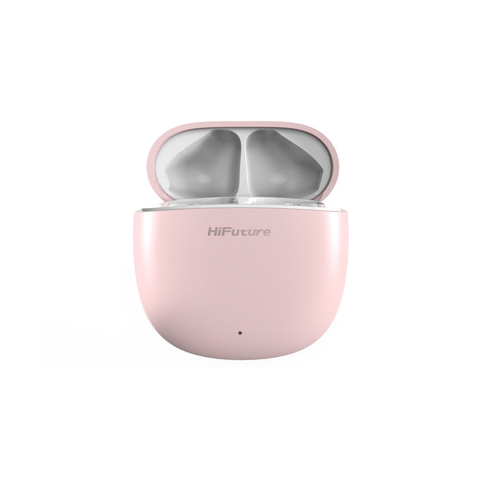 سماعات لاسلكية كولور بودز 2 (ColorBuds 2) بلوتوث 5.3 ومقاومة IPX5 من HiFuture