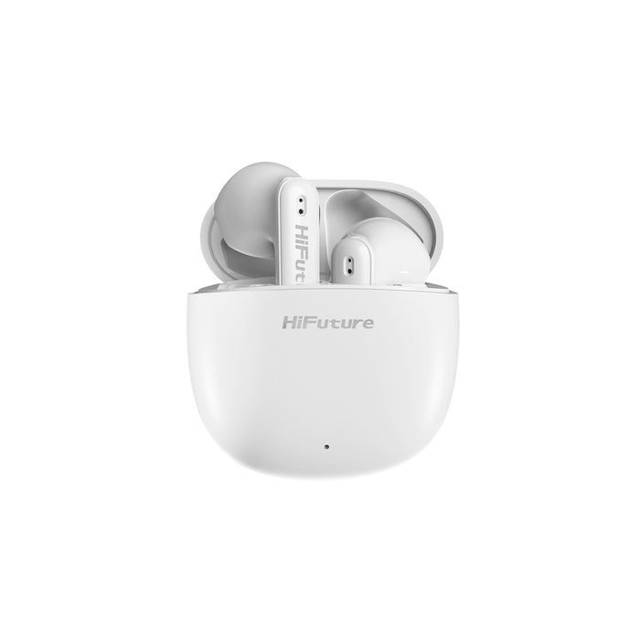 سماعات لاسلكية كولور بودز 2 (ColorBuds 2) بلوتوث 5.3 ومقاومة IPX5 من HiFuture