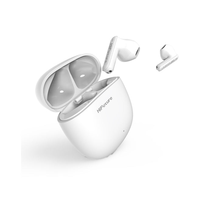 سماعات لاسلكية كولور بودز 2 (ColorBuds 2) بلوتوث 5.3 ومقاومة IPX5 من HiFuture