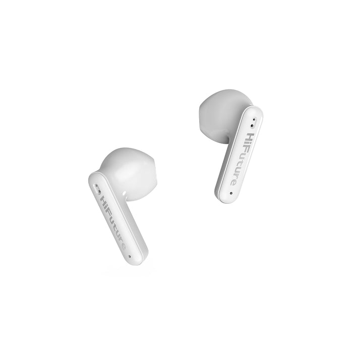 سماعات لاسلكية كولور بودز 2 (ColorBuds 2) بلوتوث 5.3 ومقاومة IPX5 من HiFuture