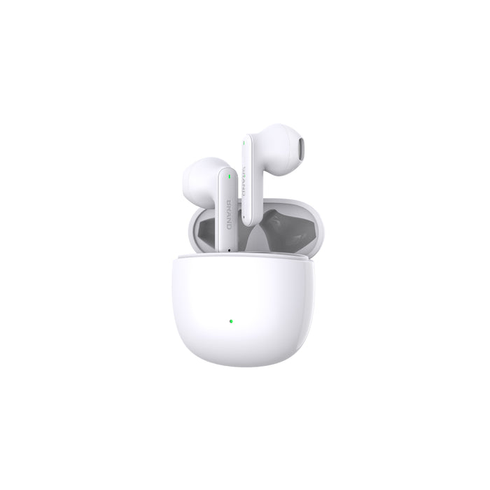 سماعات لاسلكية كولور بودز 2 (ColorBuds 2) بلوتوث 5.3 ومقاومة IPX5 من HiFuture