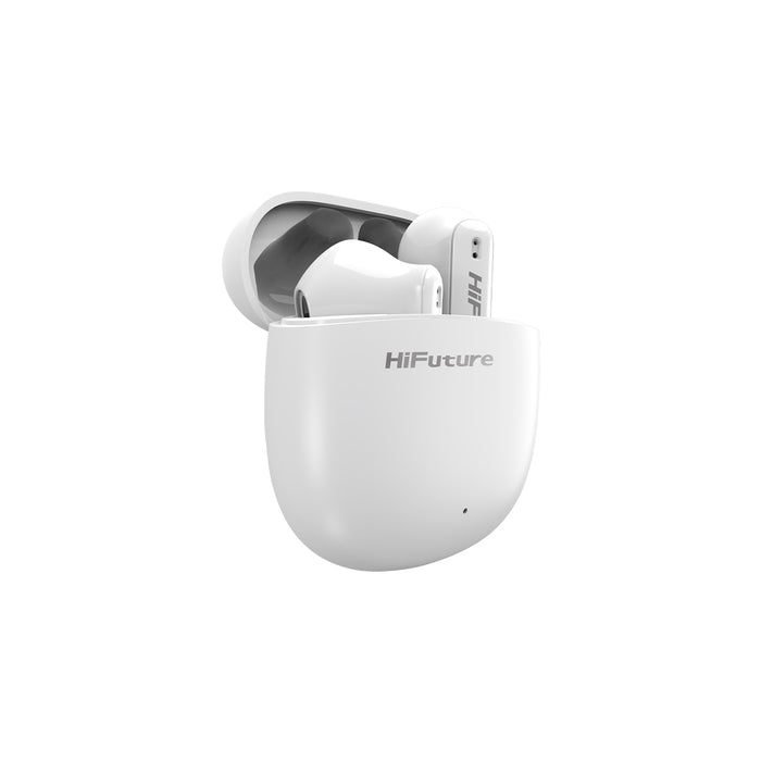 سماعات لاسلكية كولور بودز 2 (ColorBuds 2) بلوتوث 5.3 ومقاومة IPX5 من HiFuture