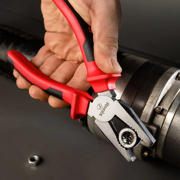 زرادية كربون 7 من RONIX